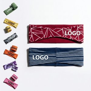 Thermal Fleece Headband for Skiing & Hiking