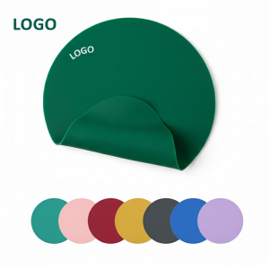 Premium Silicone Jar Opener Coaster for Easy Bottle Opening